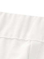 Wide Leg Full Length Pants GOELIA
