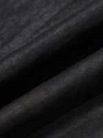 Xiang Yun Silk Short Sleeve Woven T-shirt GOELIA