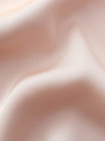 22MM Mulberry Silk Women Bow Tie Neck Shirt GOELIA