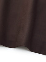 Relaxed H-Line Women Blazer With Detachable Cuffs GOELIA