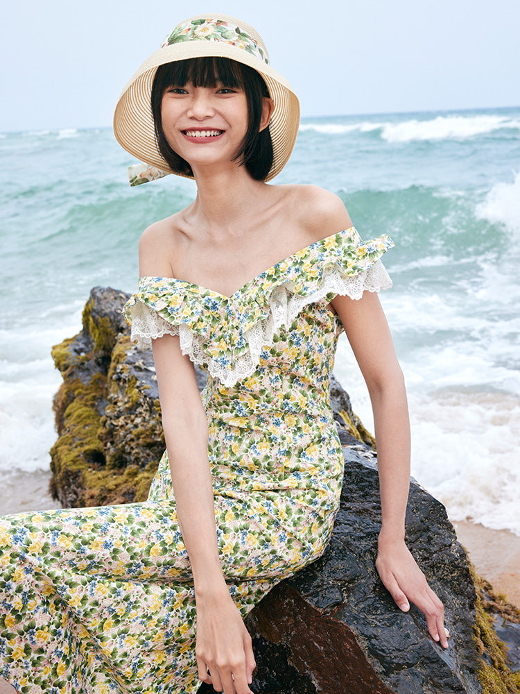 Two clearance sided dress