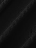 Slim Women T-shirt With Detachable Chain GOELIA
