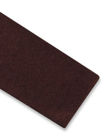 Cashmere Mulberry Silk Tencel Blend Women Knit Top GOELIA