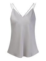 22MM Mulberry Silk Women Camisole GOELIA