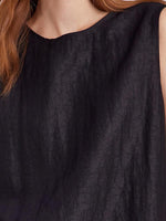 18 Momme Xiang Yun Silk Women Tank Top GOELIA