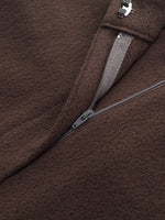 Adjustable Waist Straight Wide Leg Women Pants GOELIA