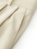 Sun Protection Straight Full Length Women Pants GOELIA
