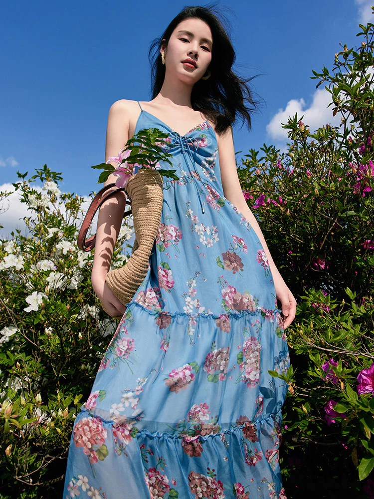 What is a Maxi Dress? GOELIA What is a Maxi Dress? GOELIA
