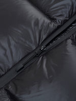 Waterproof And Windproof Unisex Hooded Goose Down Jacket GOELIA