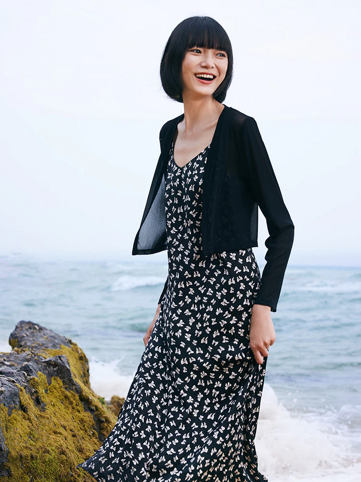 What to Wear over a Dress? GOELIA What to Wear over a Dress? GOELIA