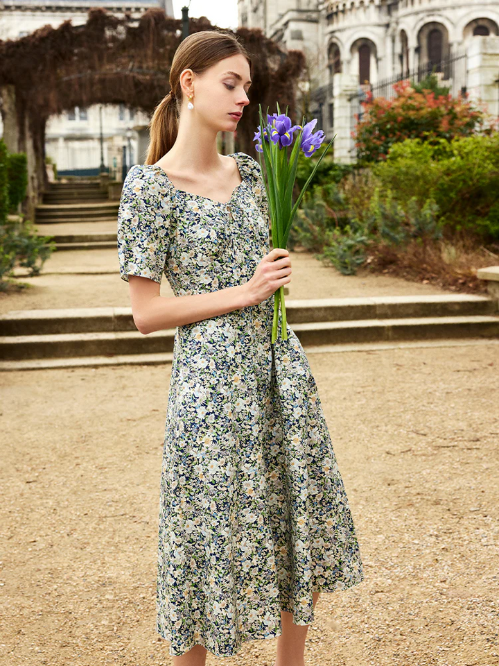 What Is a Drop Waist Dress? GOELIA What Is a Drop Waist Dress? GOELIA