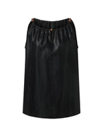 16MM Xiang Yun Silk Bead Strap Women Camisole GOELIA