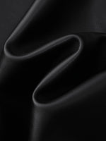 PU Leather Women Cropped Jacket GOELIA