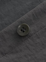 [Preview] Triacetate Blend Women Trench Coat GOELIA