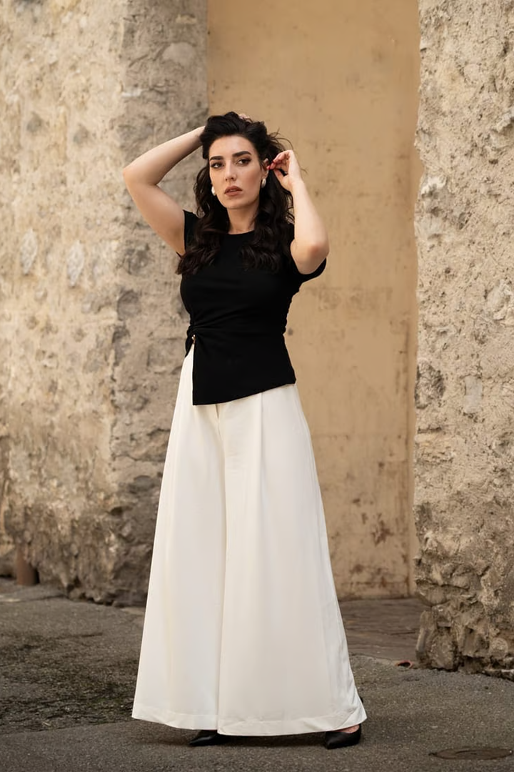 casual dress slacks for men Black Trousers Suit Separate Pants for Wedding Prom size XS LaDivine CD0175 Butterfly Sleeves David's Bridal Color:Purple-Dream Ideal for warmer months