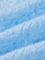 [Preview] Alpaca Wool Lyocell Blend Women Lightweight Cardigan GOELIA