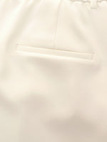 Four-Way Stretch Women A-Line Shorts GOELIA