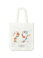 GOELIA 29th Anniversary Tote Bag GOELIA