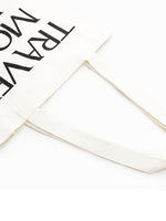 New Products Eco-Friendly Tote Bag GOELIA