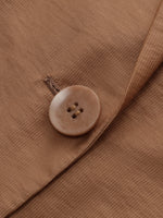 Tencel Blend Women Blazer GOELIA