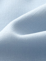 100% Acetate Adjustable Waist Women Midi Dress GOELIA