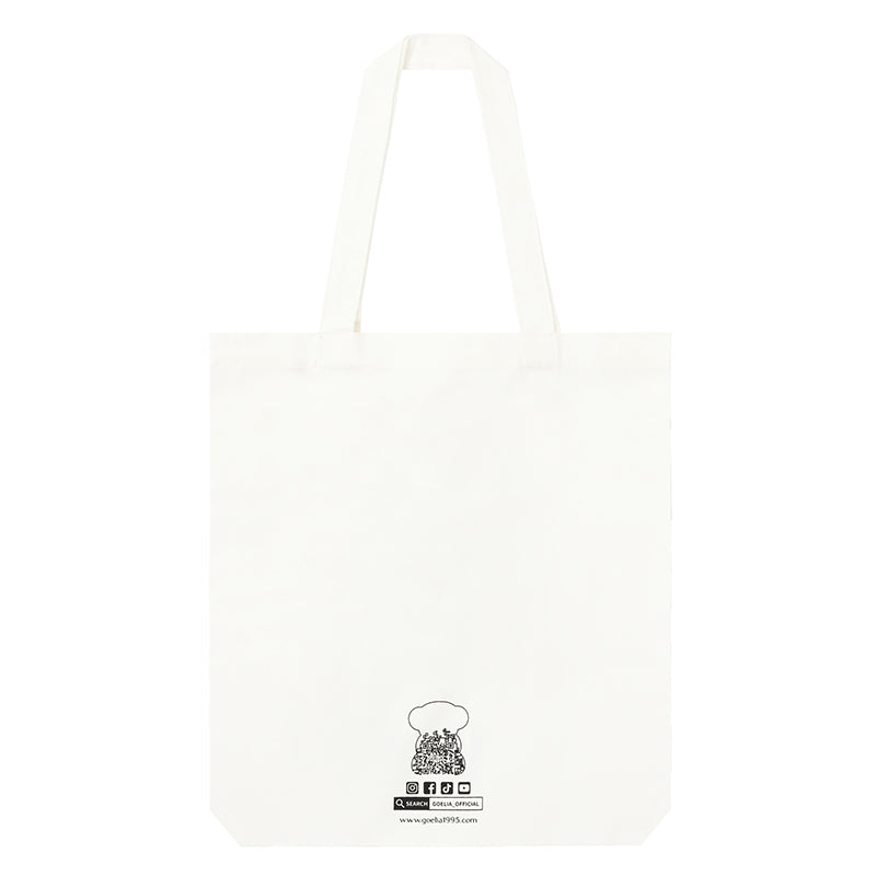 New Products Eco-Friendly Tote Bag GOELIA