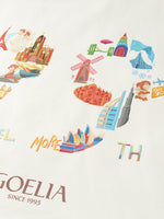GOELIA 29th Anniversary Tote Bag GOELIA