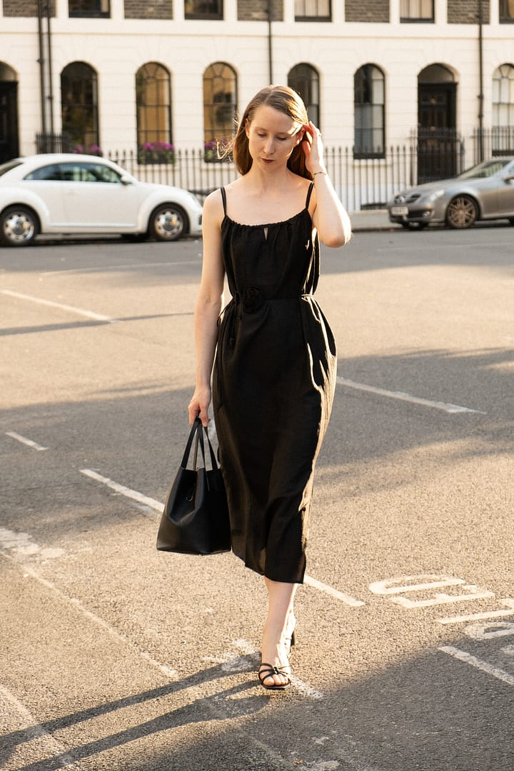 How to Wear A Short Slip Dress? GOELIA How to Wear A Short Slip Dress? GOELIA