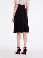 Stretch Knit Fishtail Women Skirt GOELIA