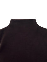 Lace Sequins Camisole And Velvet Knit Top Two-Piece Set GOELIA
