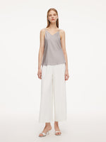 22MM Mulberry Silk Women Camisole GOELIA