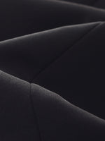 Stretch V-Neck Women Single-Breasted Vest GOELIA