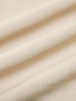 Lyocell Blend Ruffle-Detailing Women Tank Top GOELIA