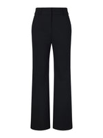 Stretch Slim Fit Women Flared Pants GOELIA