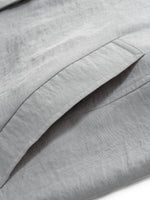 [Preview] Triacetate Blend Women Trench Coat GOELIA