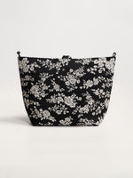 New Chinese-Style Floral Print Handbag GOELIA