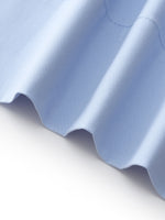 A-Line Smocked Waist Women Skirt GOELIA