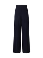 Four-Way Stretch Women High Waisted Pants GOELIA