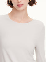 Two-Pack Modal Unisex Long Sleeve Top GOELIA