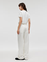 GOELIA X CHRISTINE PHUNG Wide-Leg Jeans GOELIA