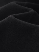Cashmere And Wool Unisex Wrap Coat GOELIA