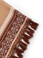 Loose Fringe Women Poncho Sweater GOELIA