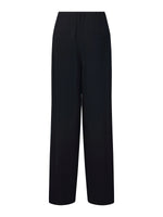 [Preview] Acetate Blend Women Wide Leg Pants GOELIA
