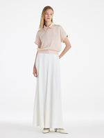 22 Momme Mulberry Silk Women Shirt GOELIA