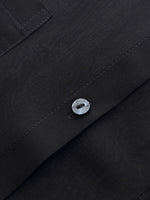 10MM Mulberry Silk Tie Front Women Sheer Shirt GOELIA