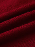[Preview] Lyocell Wool Blend A-Line Women Belted Maxi Dress GOELIA