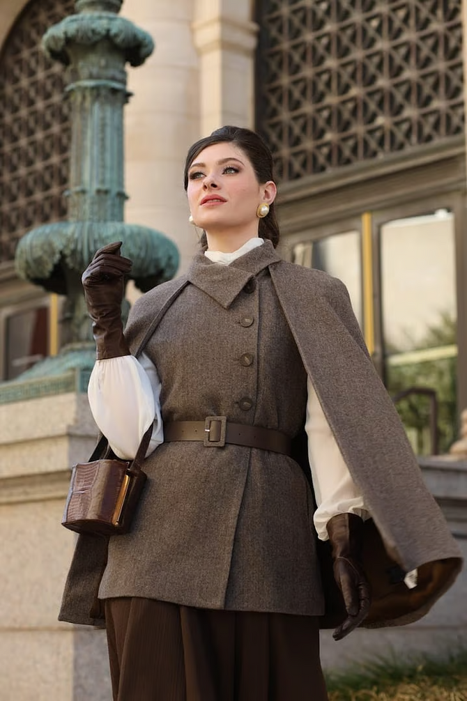 How to Style A Yellow Dress?  GOELIA