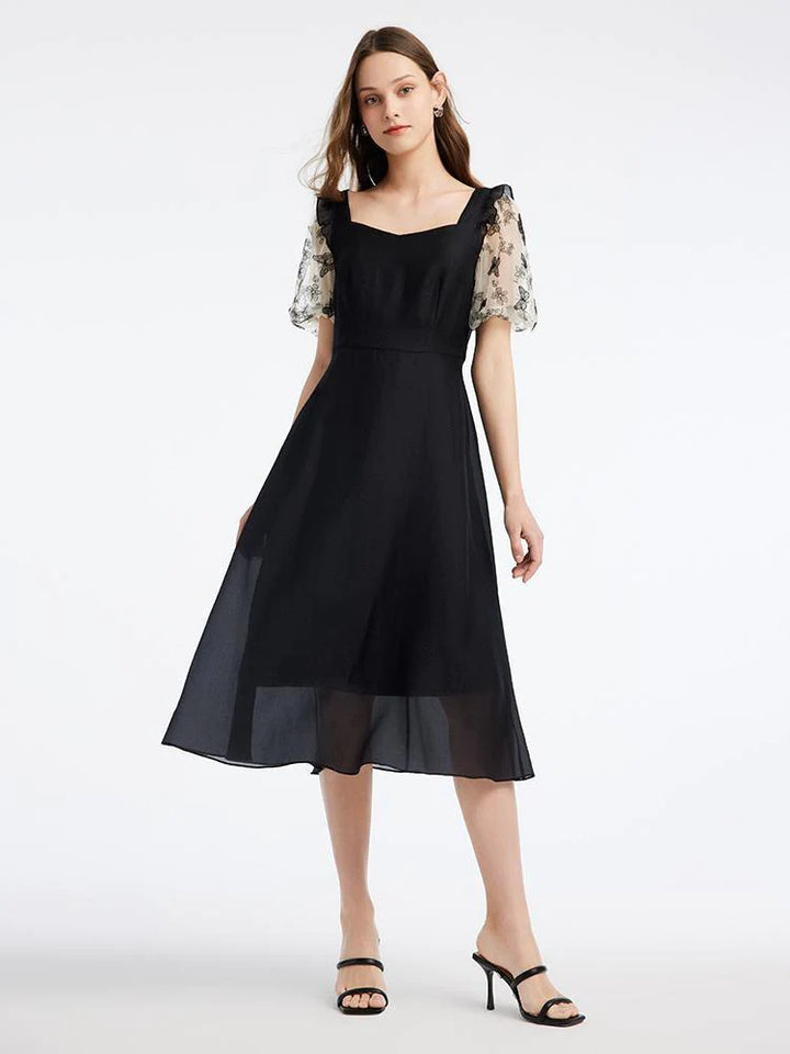 What Is a Midi Dress? GOELIA What Is a Midi Dress? GOELIA