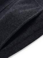 100% Cashmere Women Carrot Fit Pants GOELIA