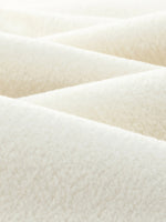 Adjustable Waist Straight Wide Leg Women Pants GOELIA